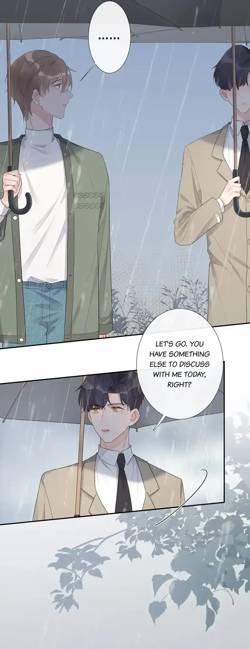 Contrast Game Chapter 48 Online - página 32