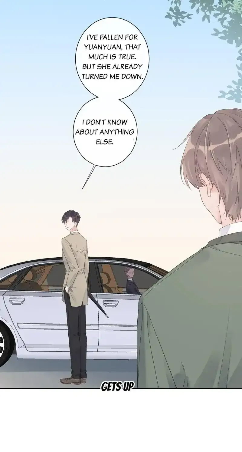 Contrast Game Chapter 49 Online - página 7