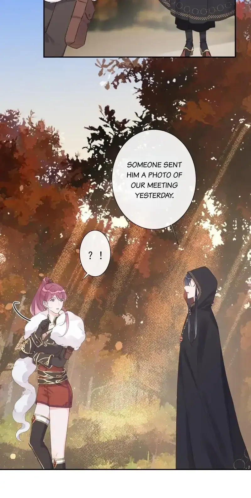 Contrast Game Chapter 49 Online - página 29