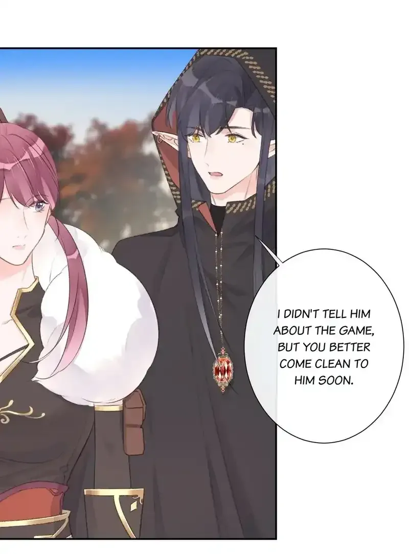 Contrast Game Chapter 49 Online - página 30