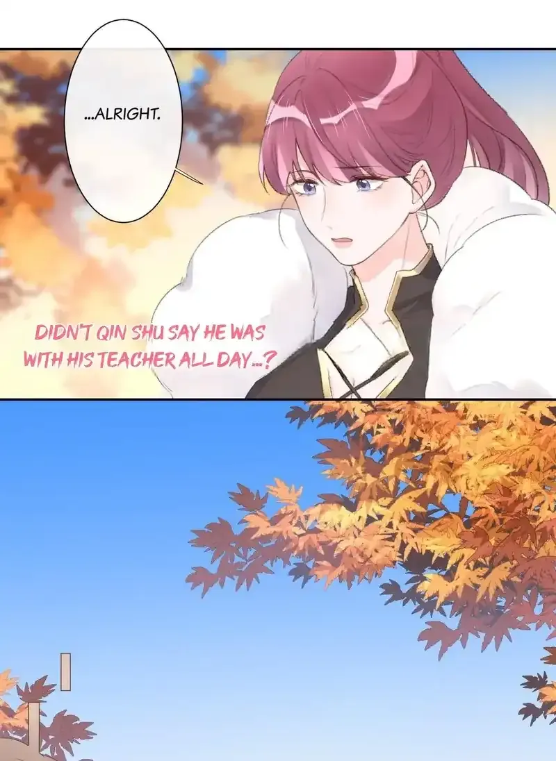 Contrast Game Chapter 49 Online - página 31