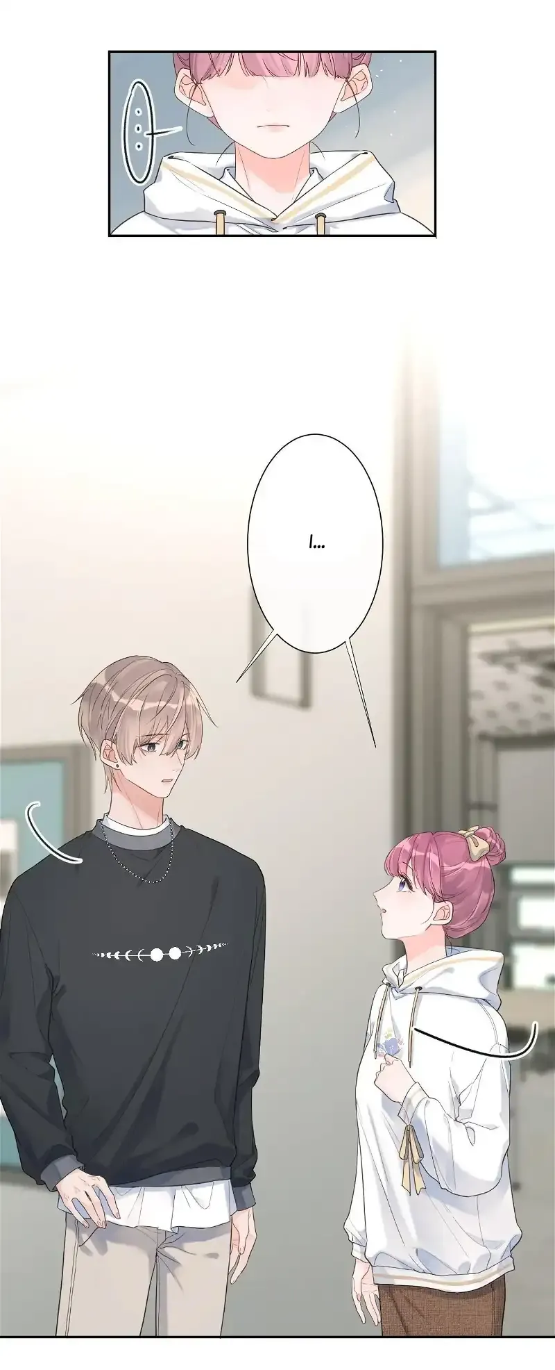 Contrast Game Chapter 50 Online - página 3