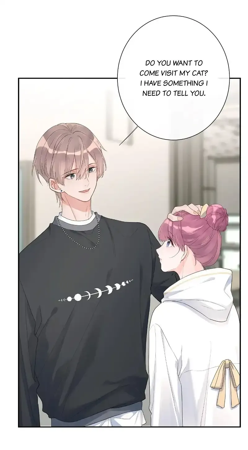 Contrast Game Chapter 50 Online - página 4