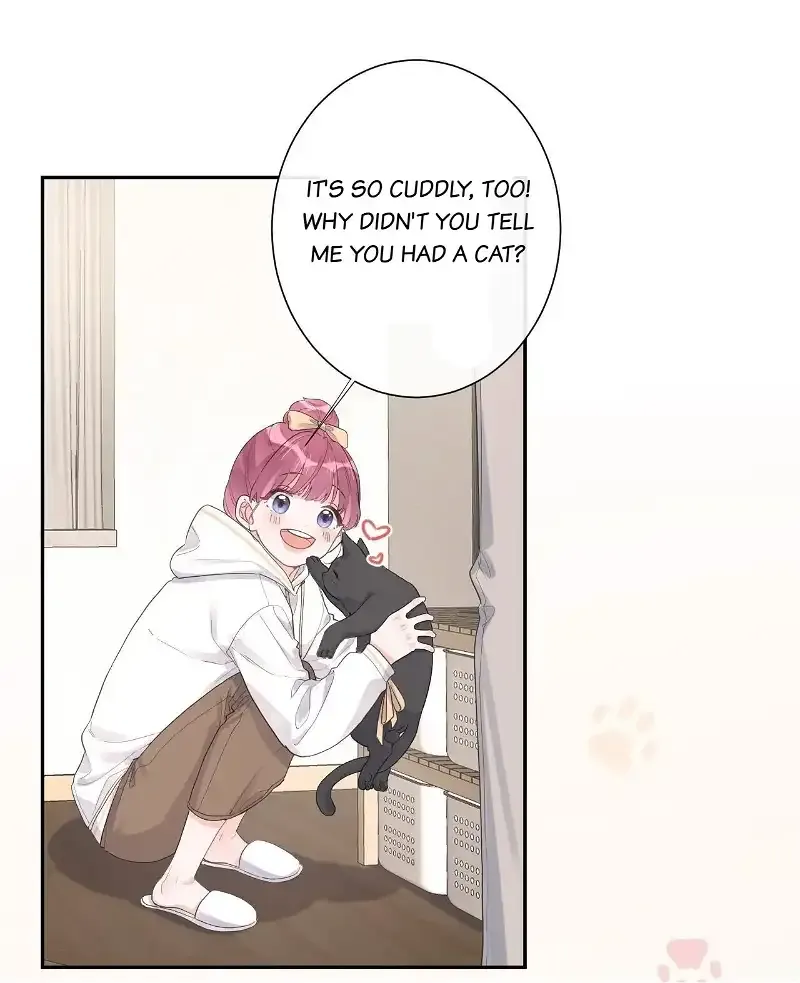 Contrast Game Chapter 50 Online - página 7