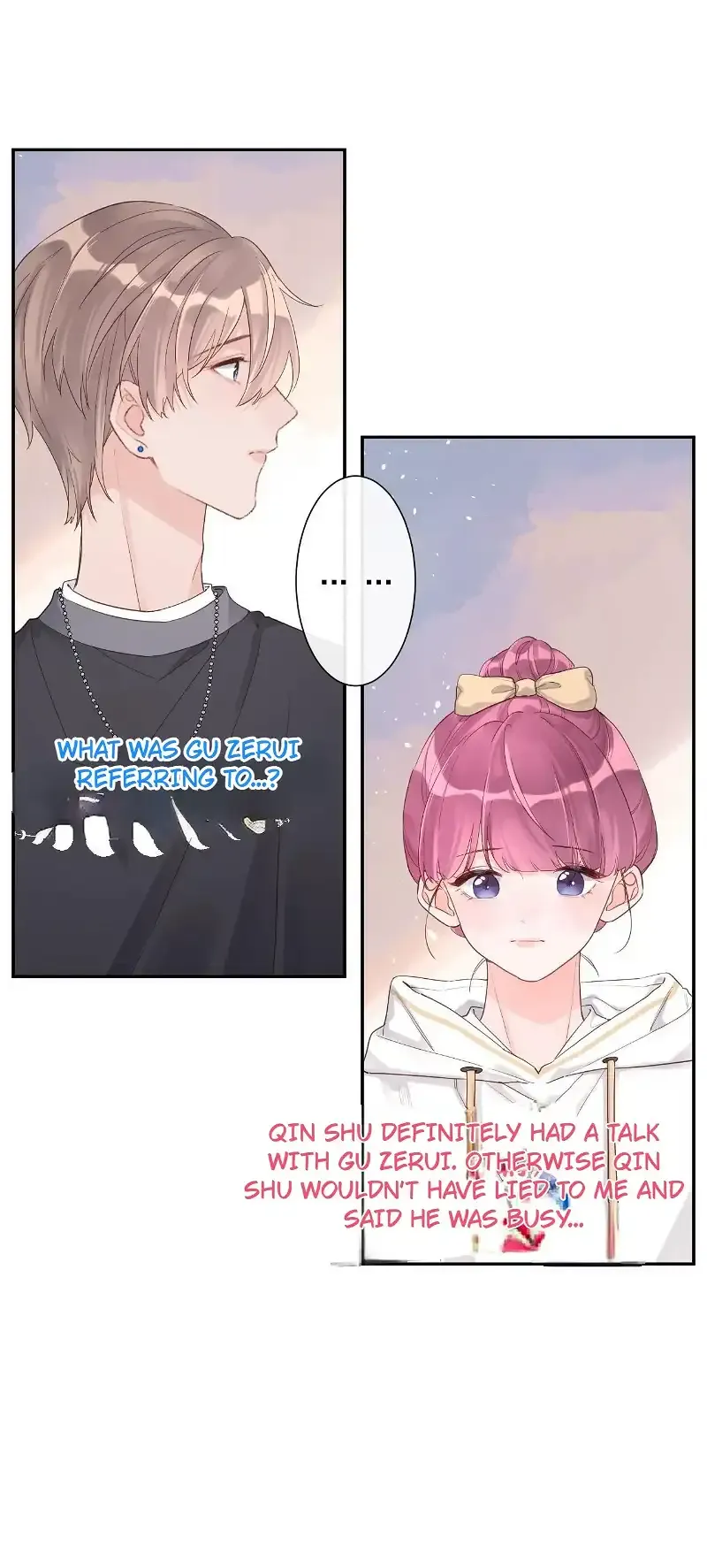 Contrast Game Chapter 50 Online - página 29