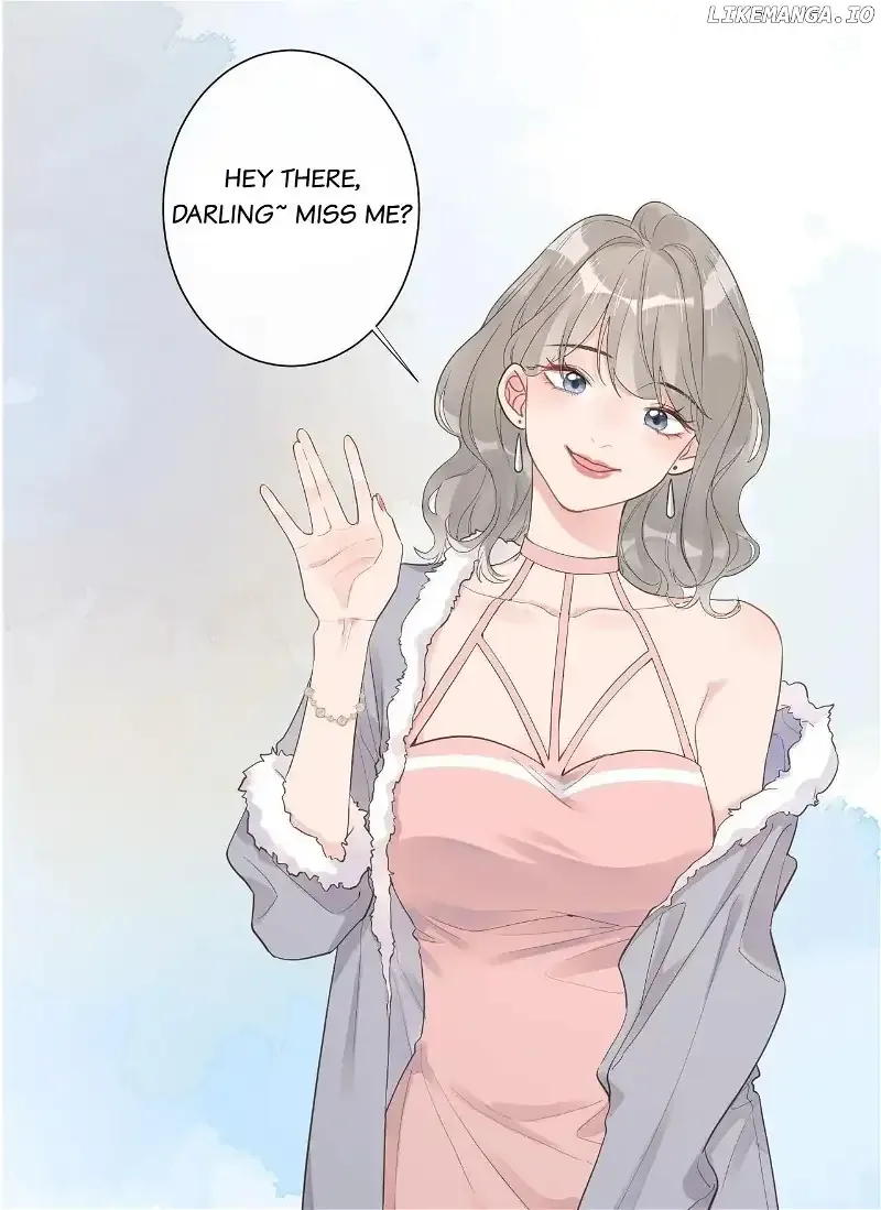 Contrast Game Chapter 51 Online - página 1