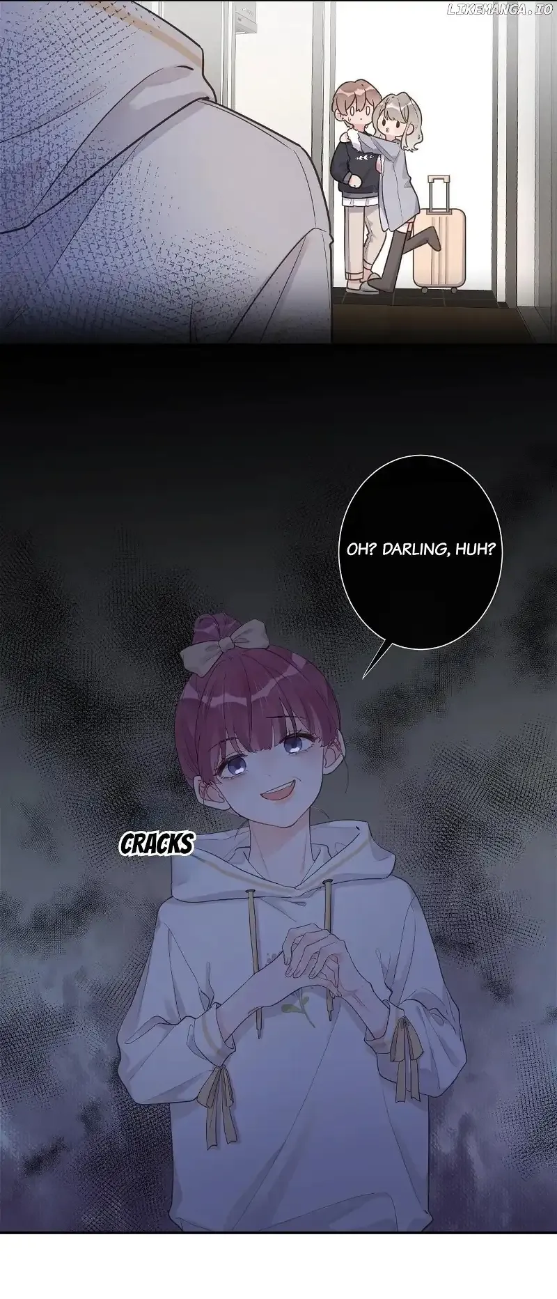 Contrast Game Chapter 51 Online - página 3