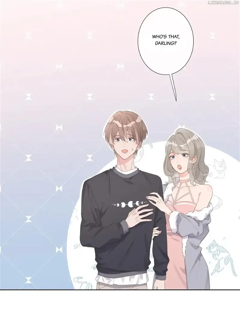 Contrast Game Chapter 51 Online - página 6