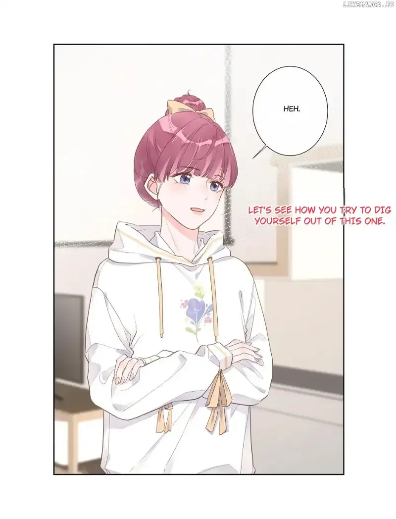 Contrast Game Chapter 51 Online - página 7