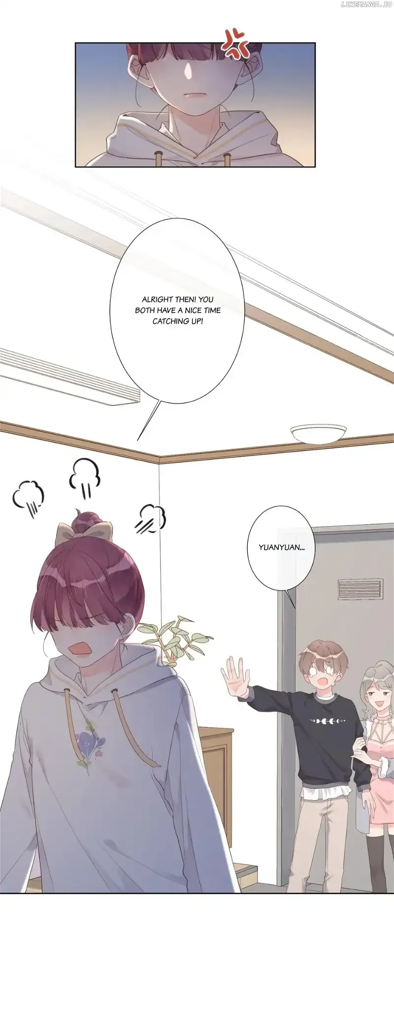 Contrast Game Chapter 51 Online - página 9