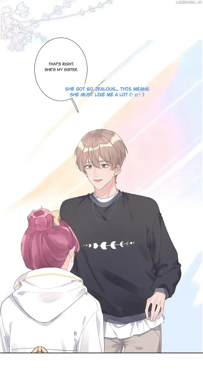 Contrast Game Chapter 51 Online - página 16