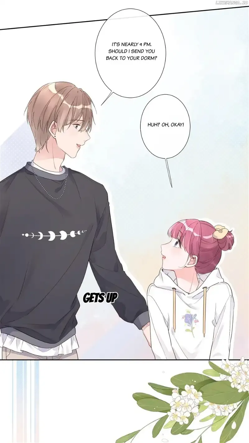 Contrast Game Chapter 51 Online - página 27
