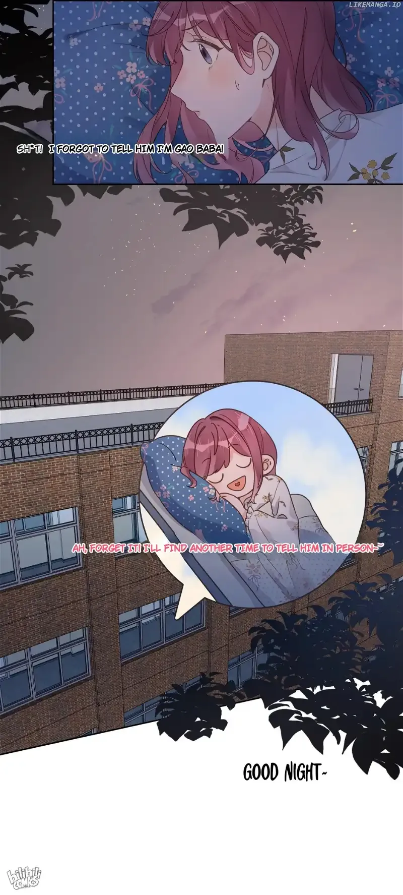 Contrast Game Chapter 51 Online - página 33