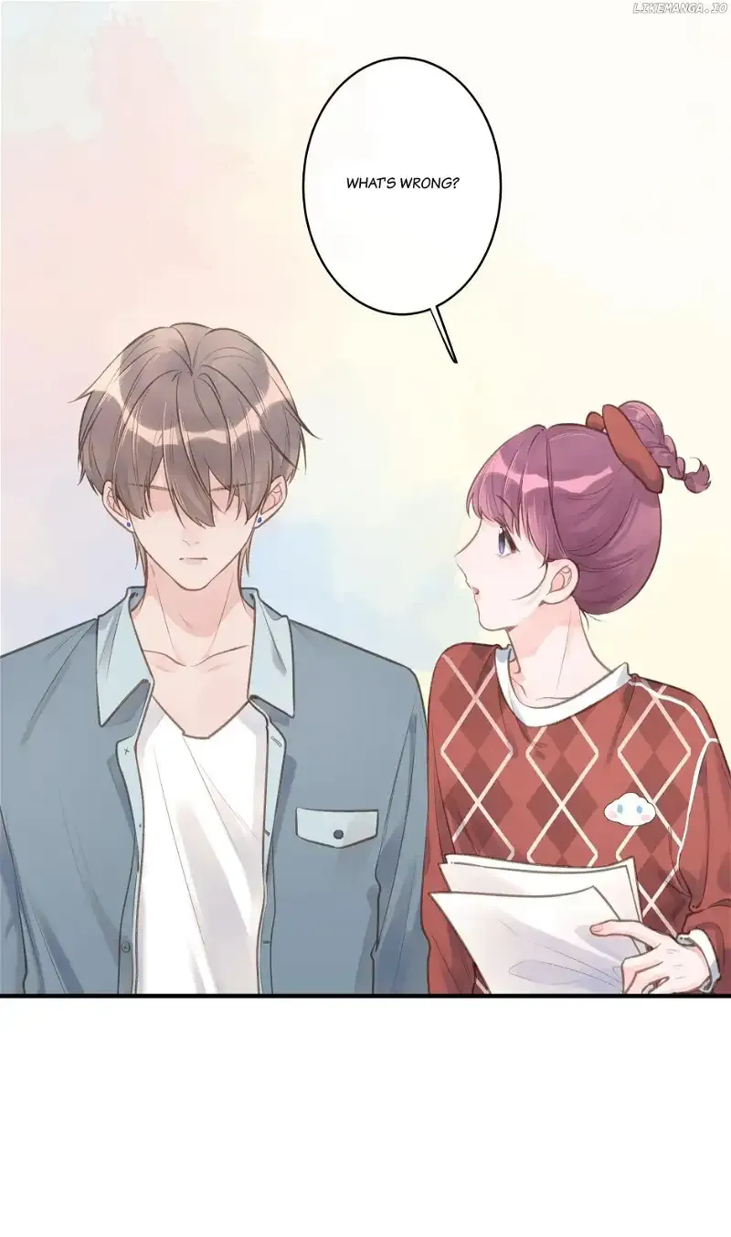 Contrast Game Chapter 52 Online - página 21