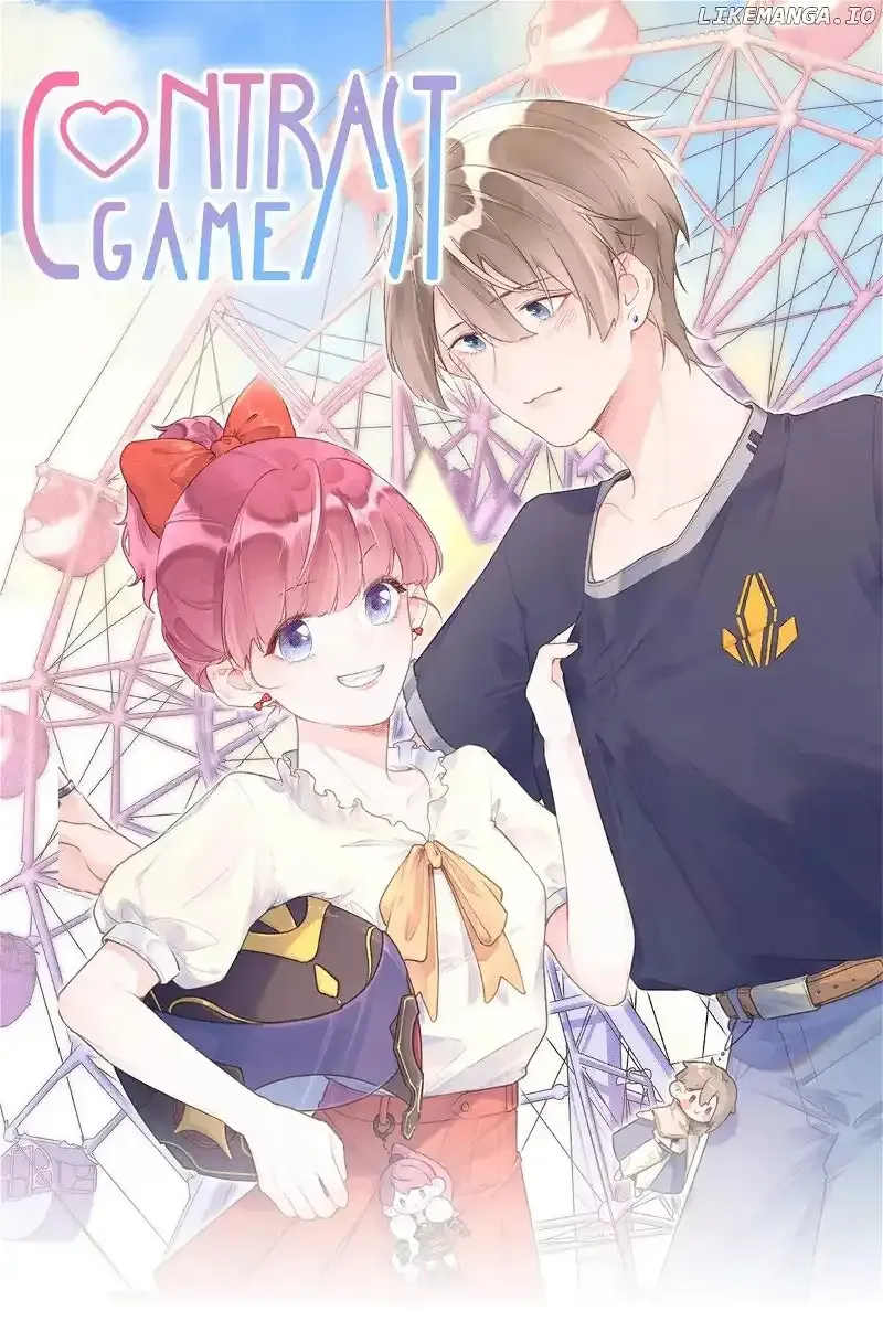 Contrast Game Chapter 53 Online - página 3