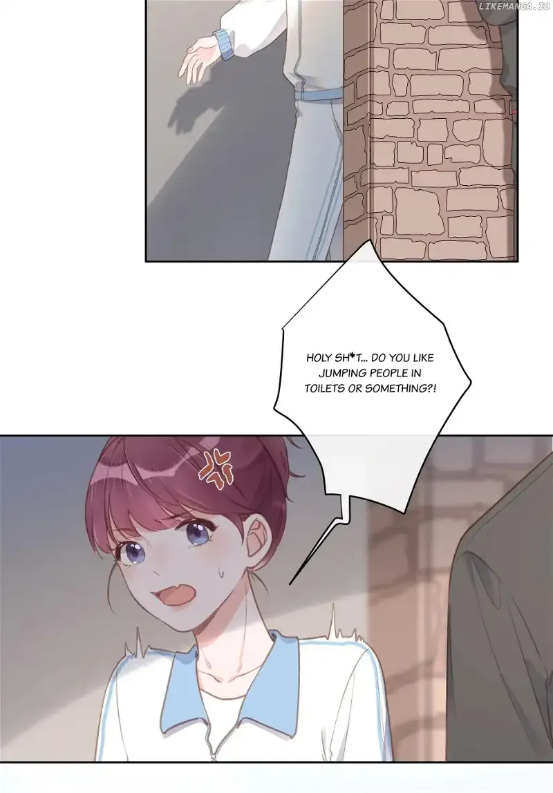 Contrast Game Chapter 53 Online - página 19