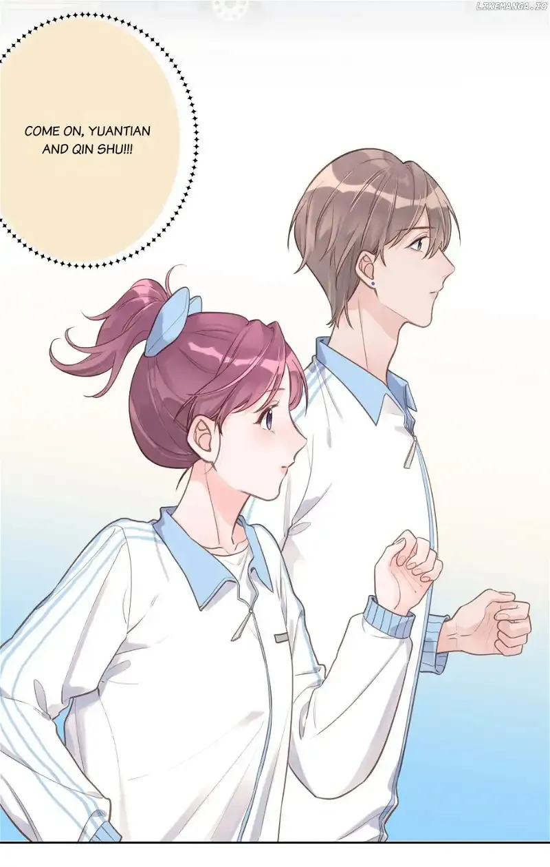 Contrast Game Chapter 54 Online - página 6