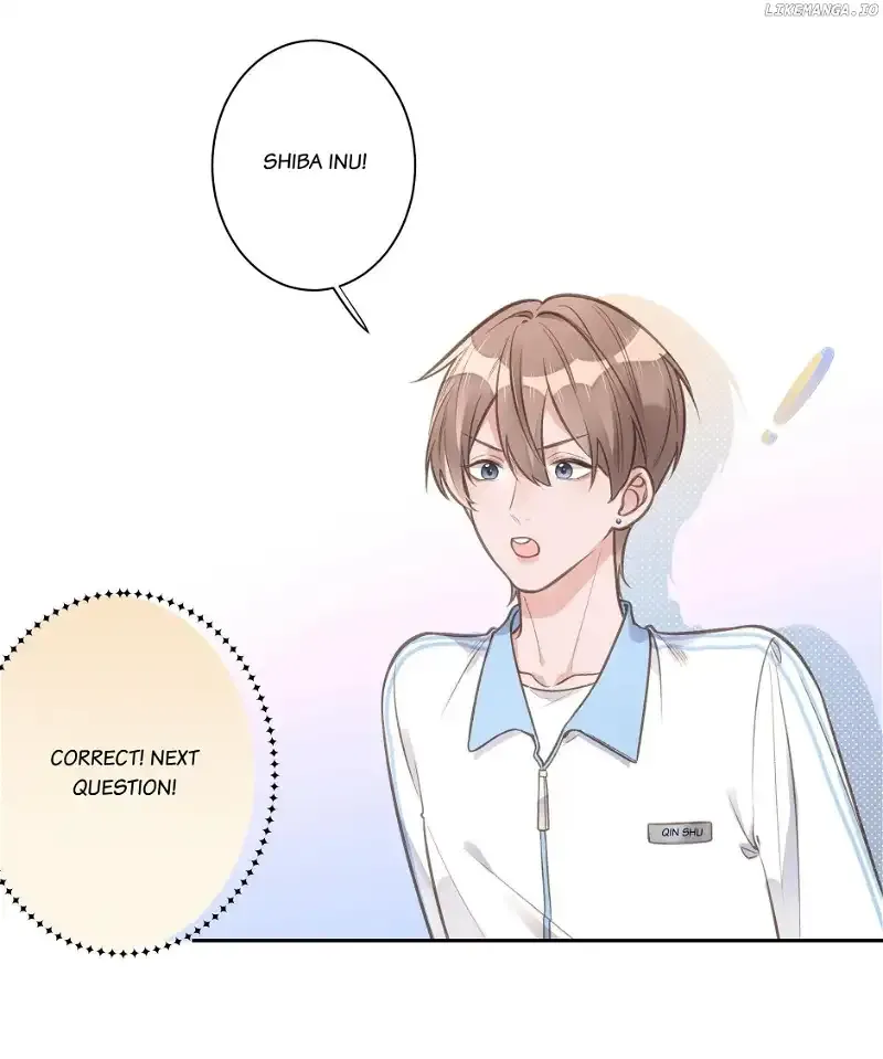 Contrast Game Chapter 54 Online - página 17
