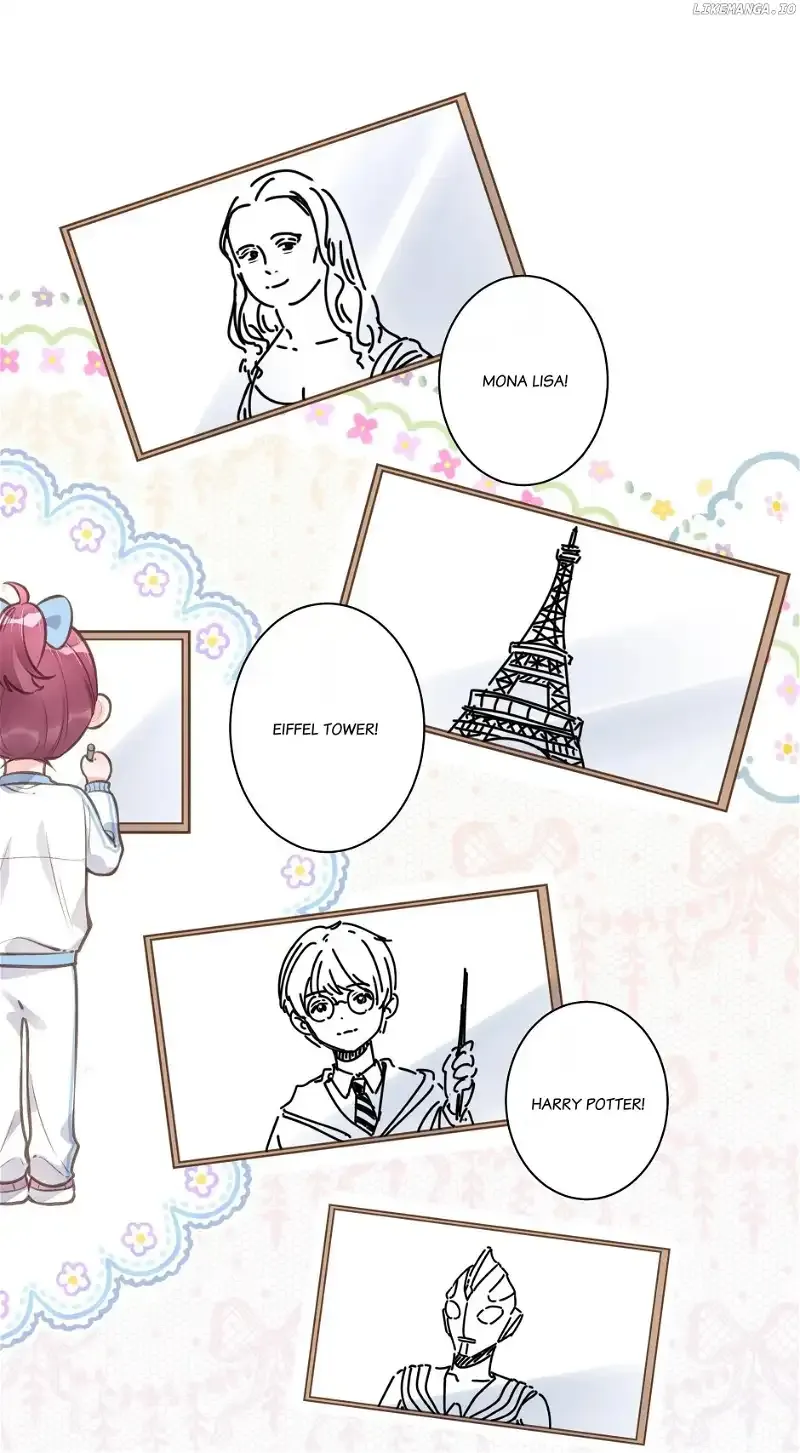 Contrast Game Chapter 54 Online - página 18