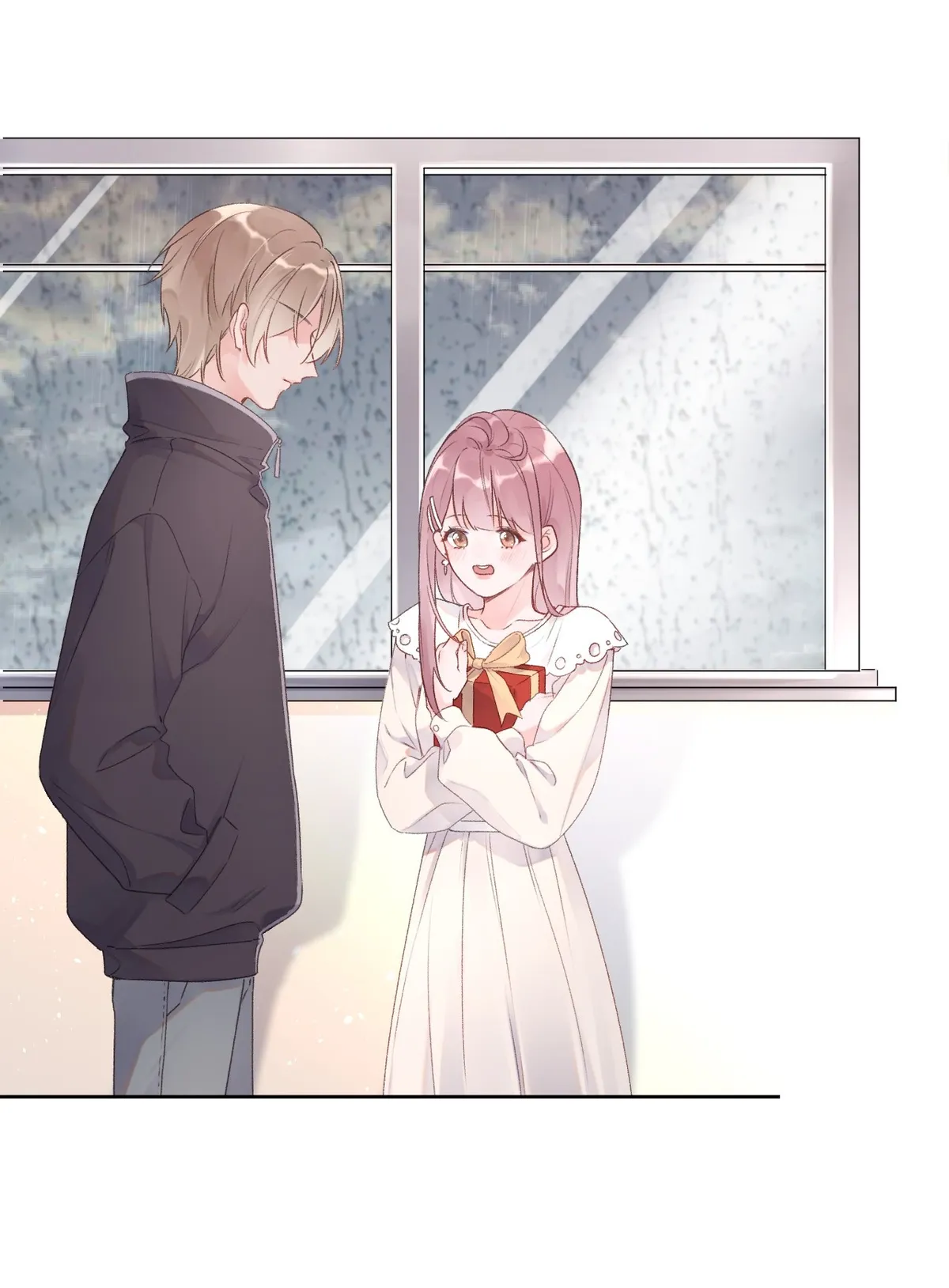 Contrast Game Chapter 6 Online - página 7