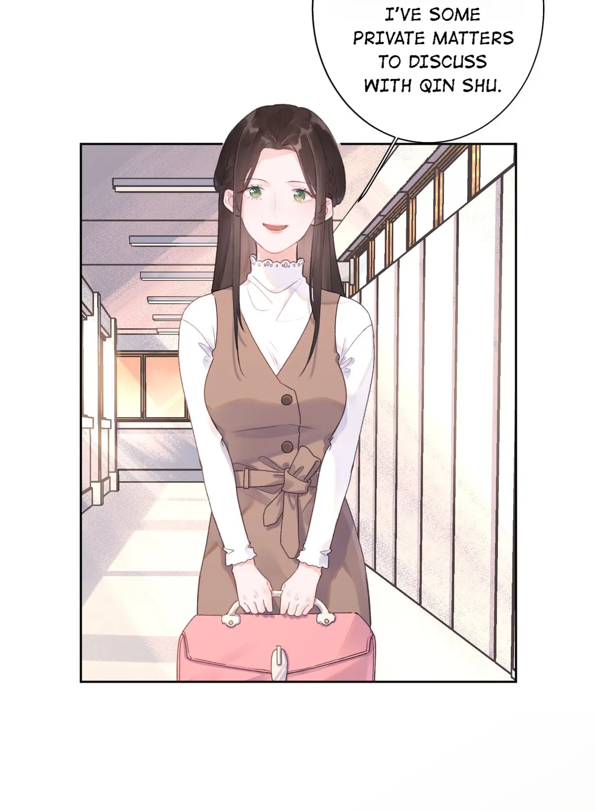 Contrast Game Chapter 7 Online - página 33