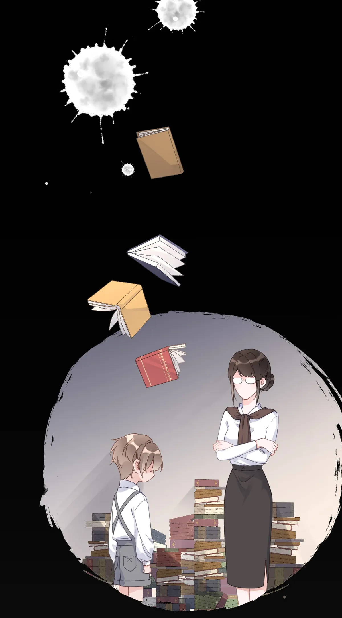 Contrast Game Chapter 8 Online - página 3