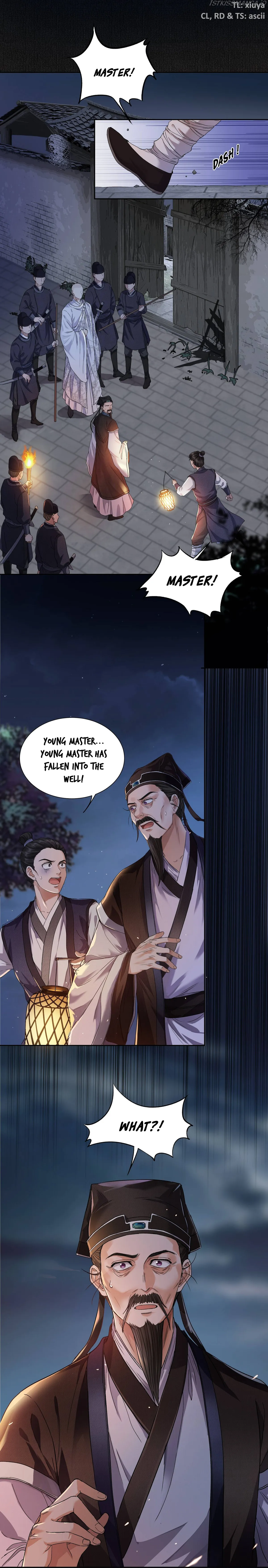 Copper Coins Chapter 10 Online - página 2