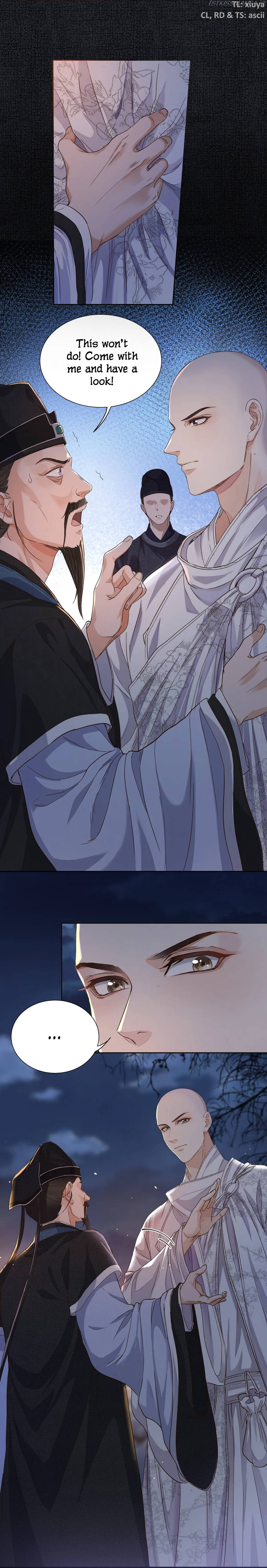 Copper Coins Chapter 10 Online - página 4