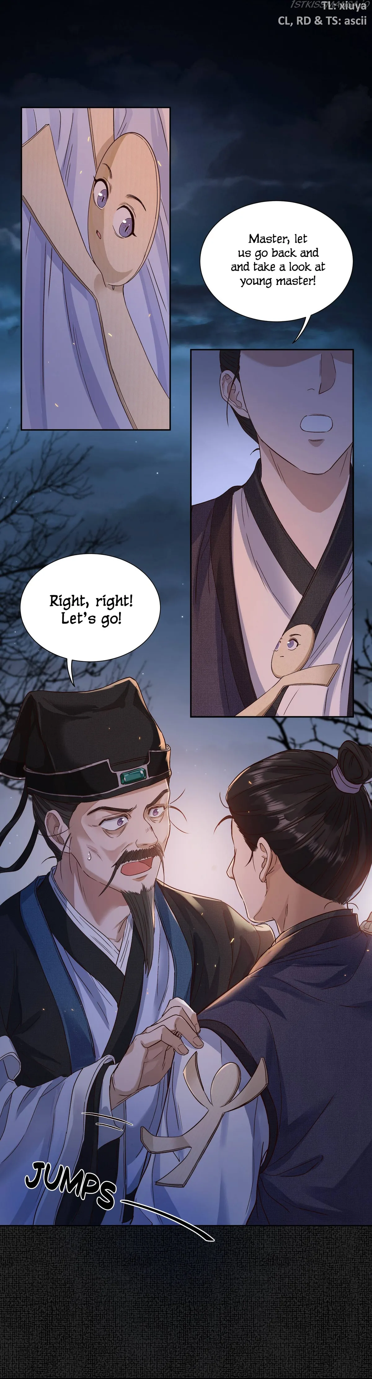Copper Coins Chapter 10 Online - página 7