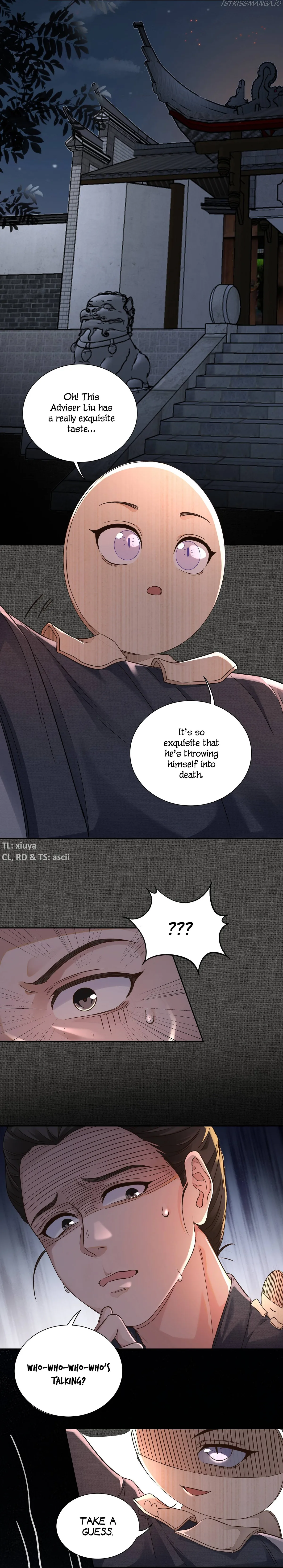 Copper Coins Chapter 10 Online - página 10