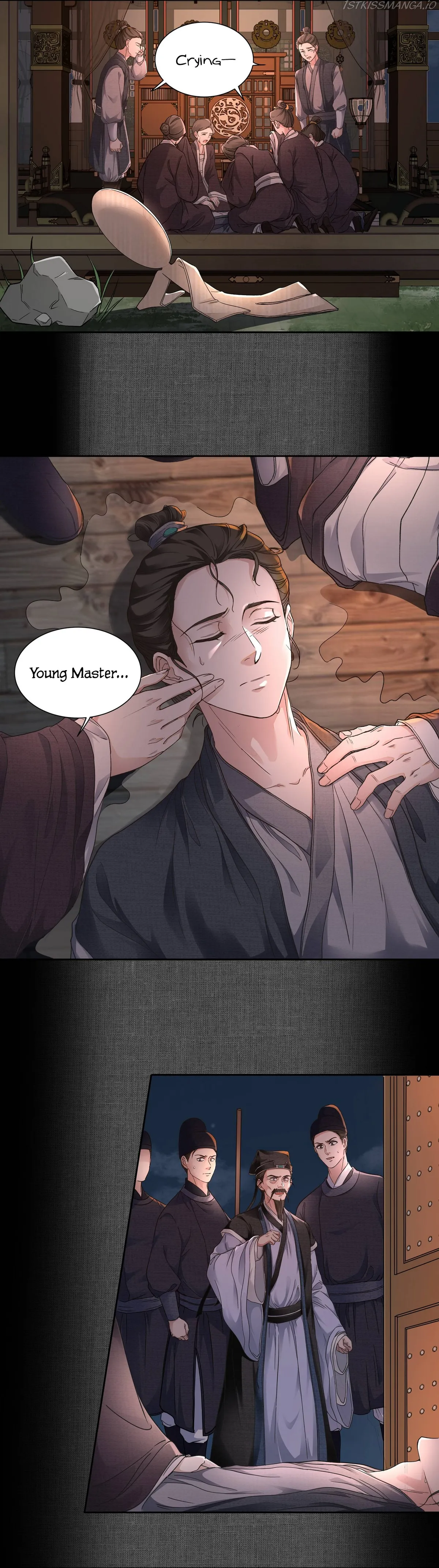 Copper Coins Chapter 10 Online - página 13