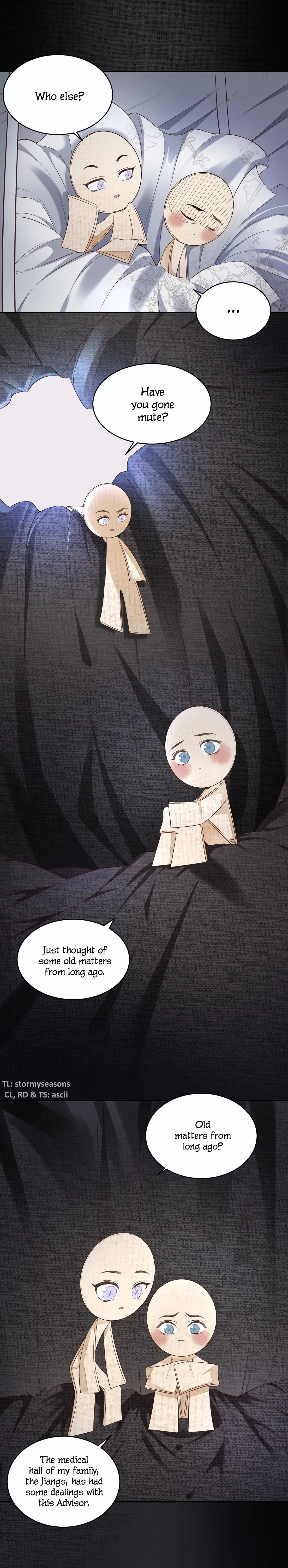 Copper Coins Chapter 12 Online - página 2