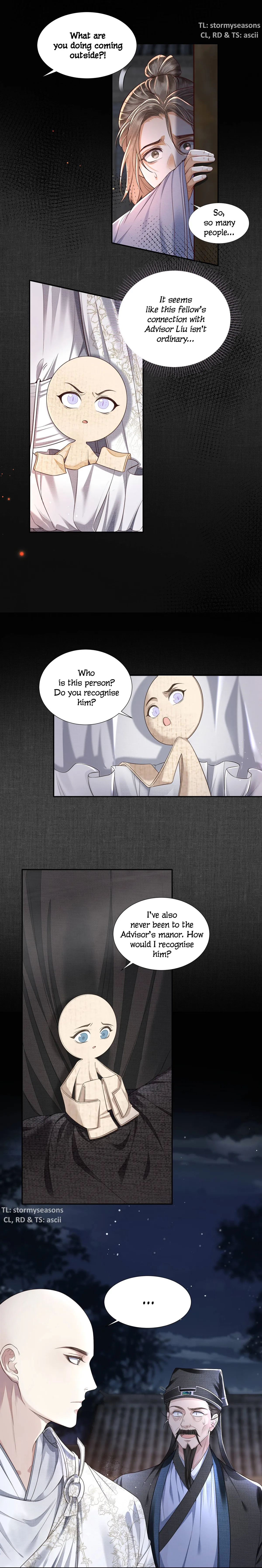 Copper Coins Chapter 12 Online - página 6