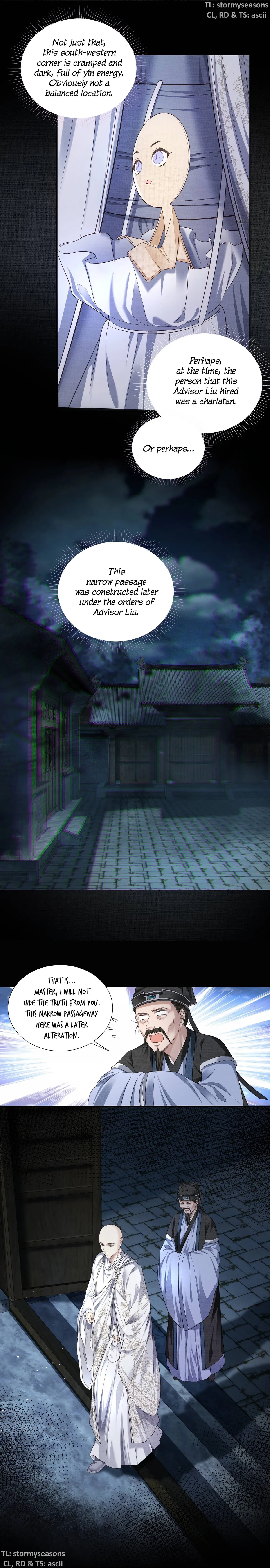 Copper Coins Chapter 12 Online - página 8