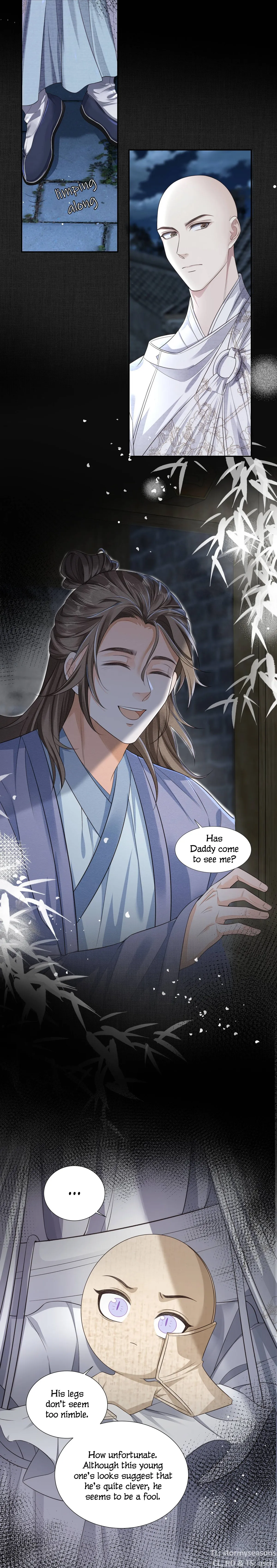 Copper Coins Chapter 12 Online - página 9