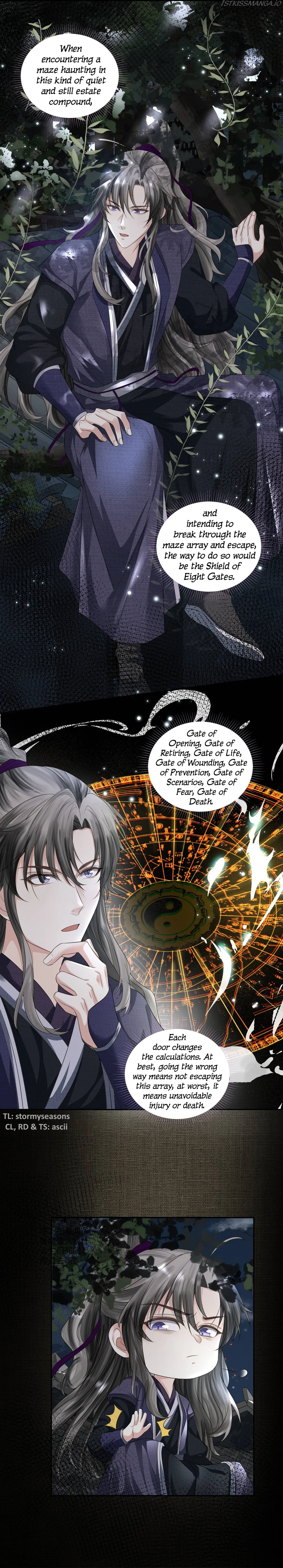 Copper Coins Chapter 16 Online - página 2