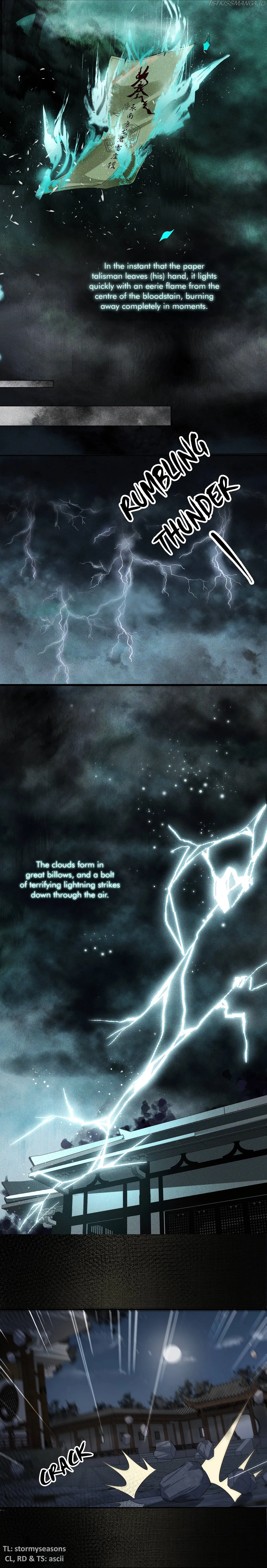 Copper Coins Chapter 16 Online - página 5