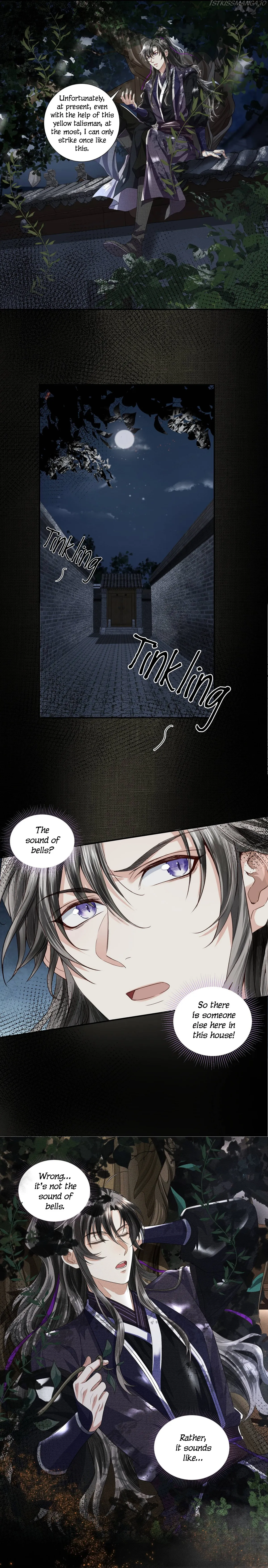 Copper Coins Chapter 16 Online - página 6