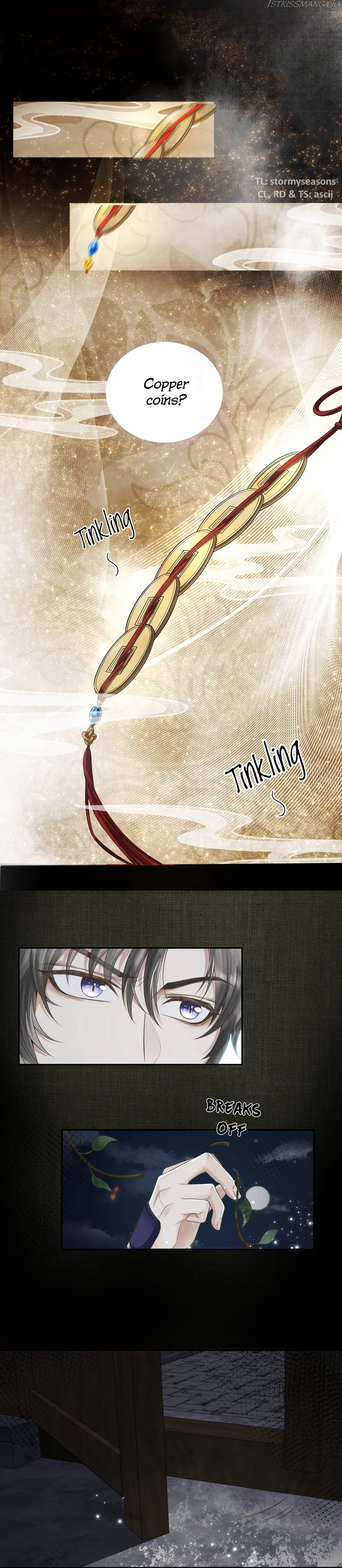 Copper Coins Chapter 16 Online - página 7