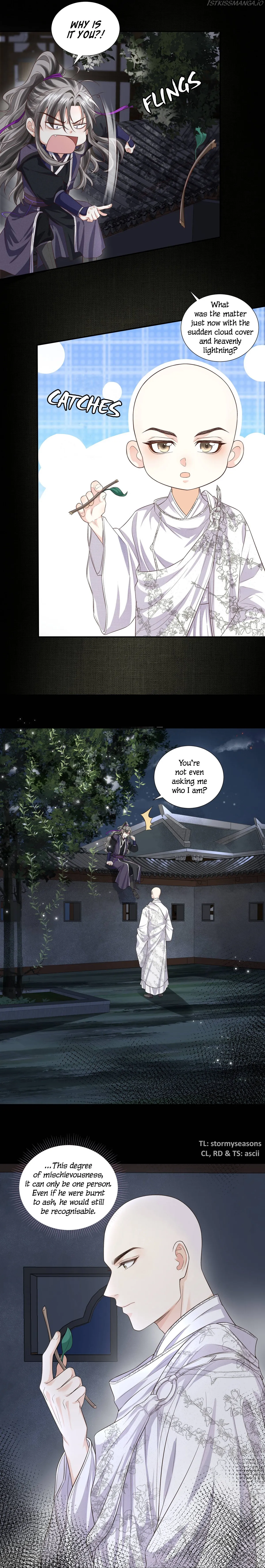 Copper Coins Chapter 16 Online - página 9