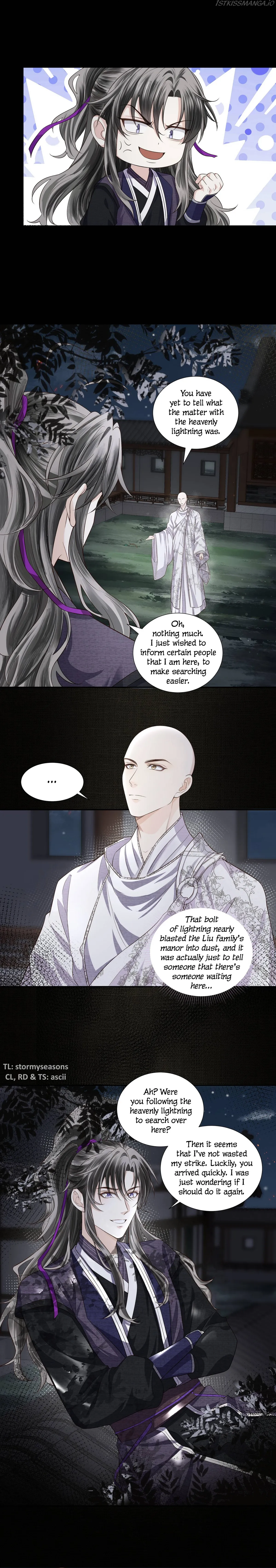 Copper Coins Chapter 16 Online - página 10