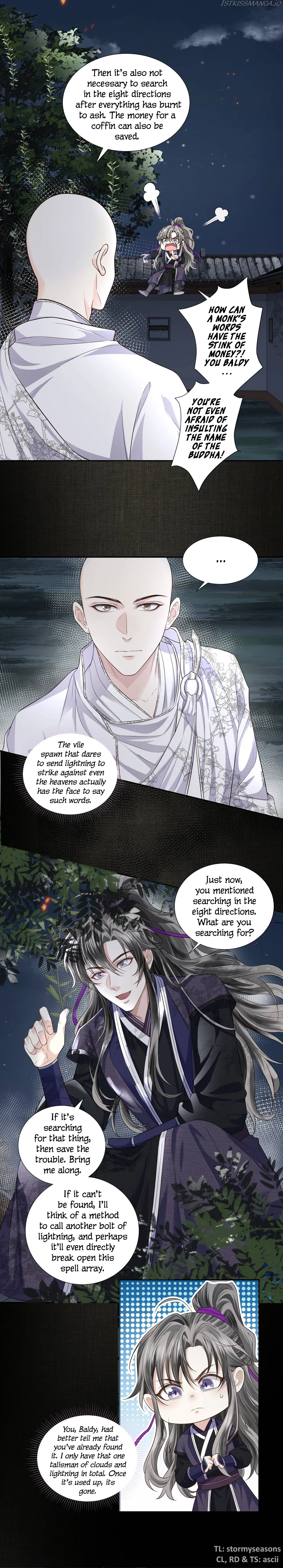 Copper Coins Chapter 16 Online - página 11