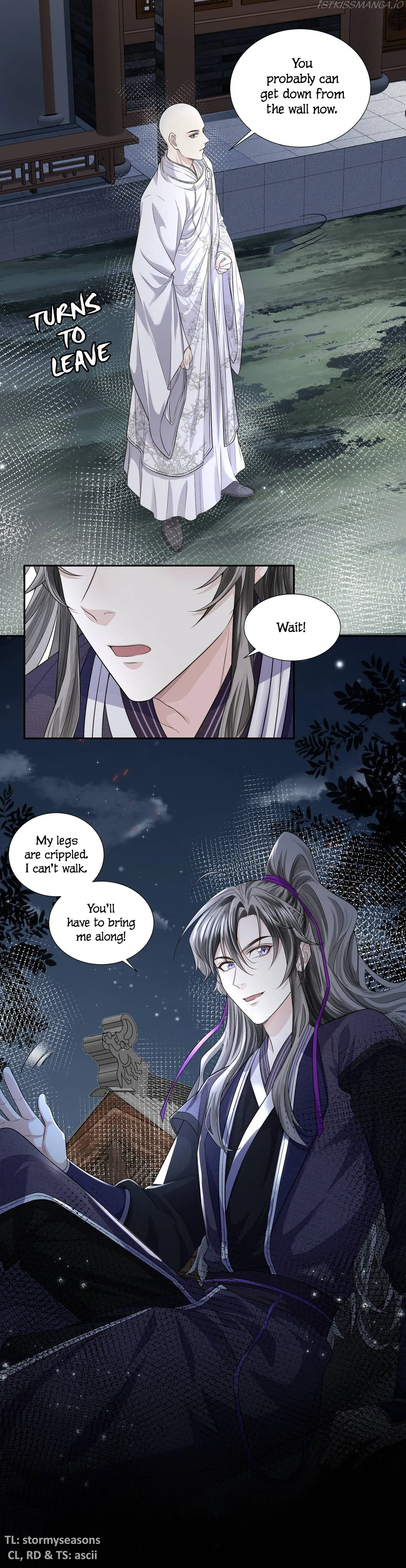 Copper Coins Chapter 16 Online - página 12