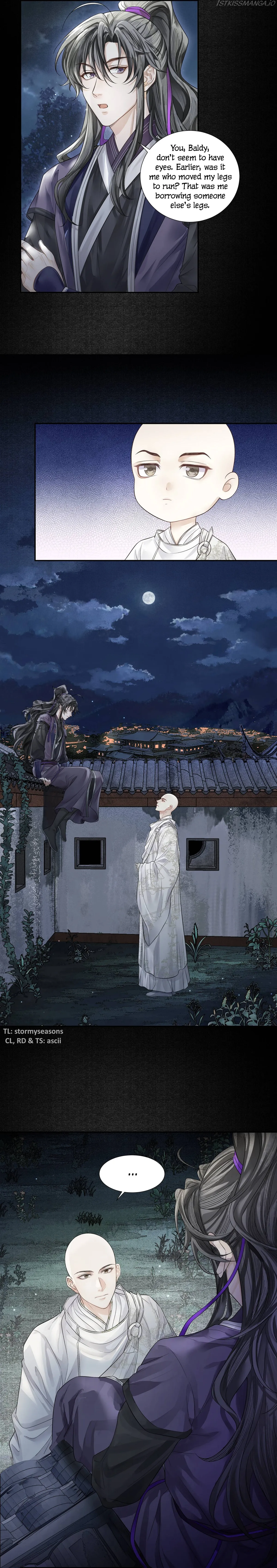 Copper Coins Chapter 17 Online - página 2