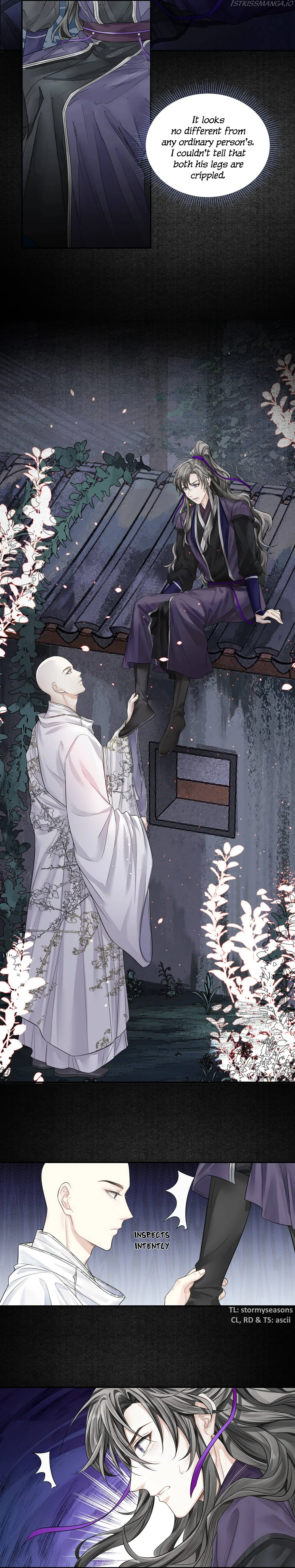 Copper Coins Chapter 17 Online - página 3