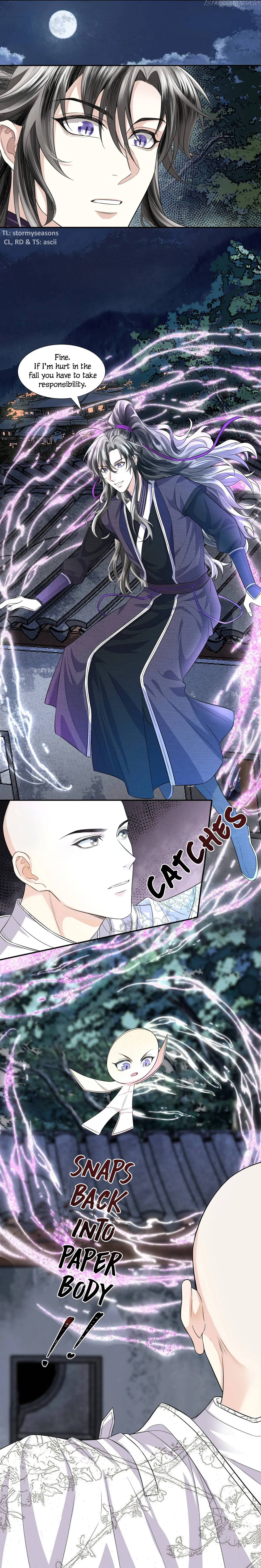Copper Coins Chapter 17 Online - página 6