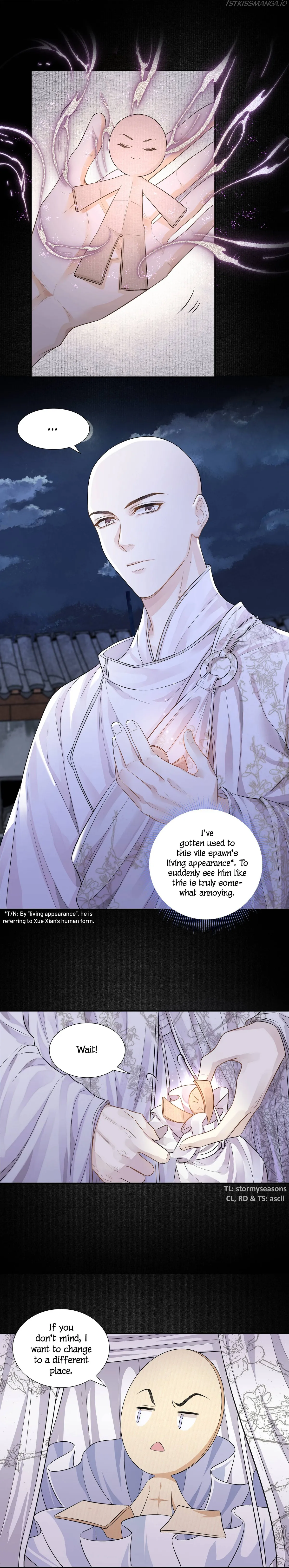 Copper Coins Chapter 17 Online - página 7
