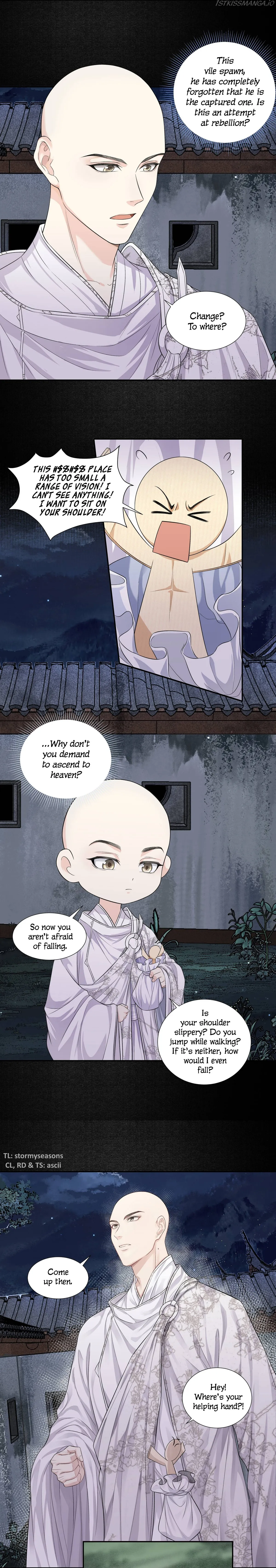 Copper Coins Chapter 17 Online - página 8