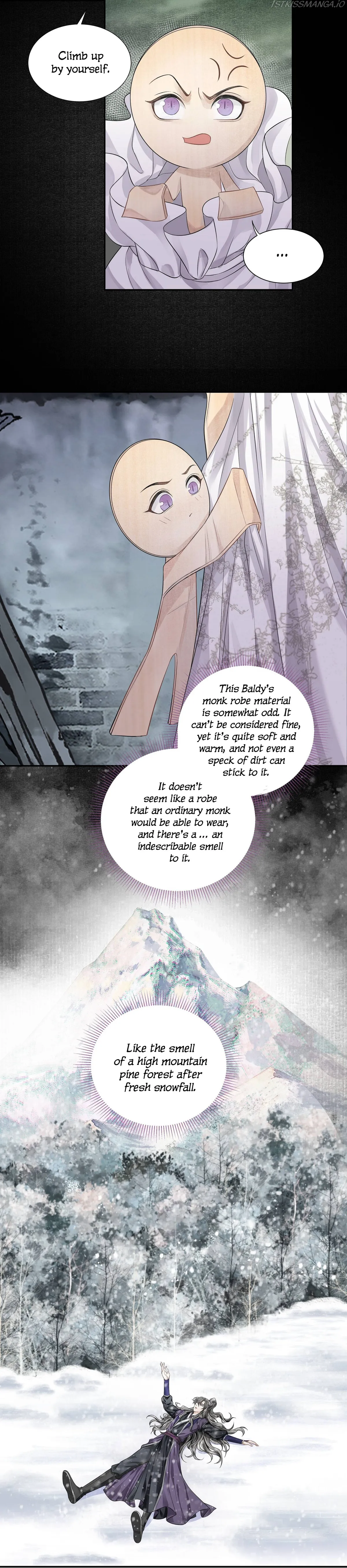 Copper Coins Chapter 17 Online - página 9