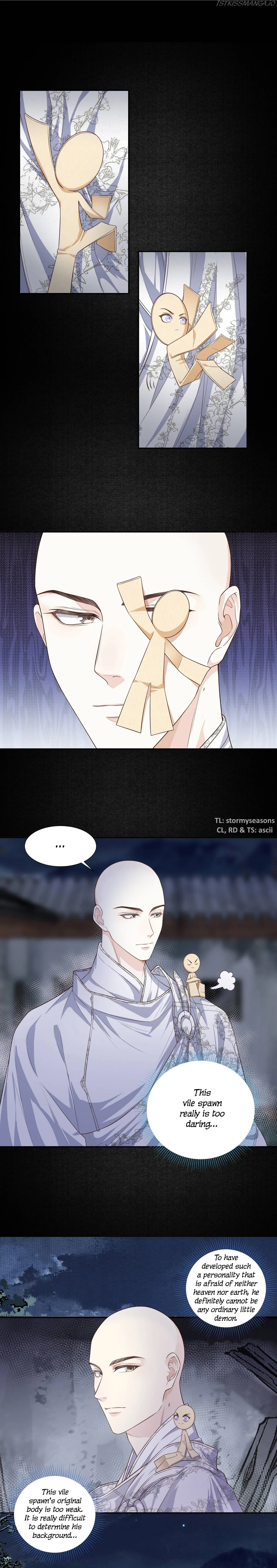 Copper Coins Chapter 17 Online - página 10